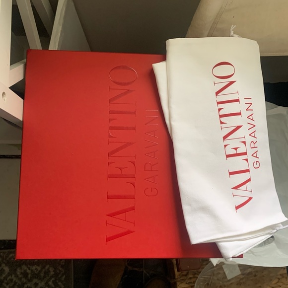 Valentino Garavani heel - Picture 8 of 16